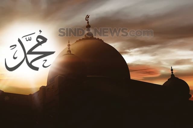 Rasulullah SAW Pernah Menunda Ibadah Haji Hingga 4 Tahun, Begini Kisahnya! Rasulullah SAW Pernah Menunda Ibadah Haji Hingga 4 Tahun, Begini Kisahnya!