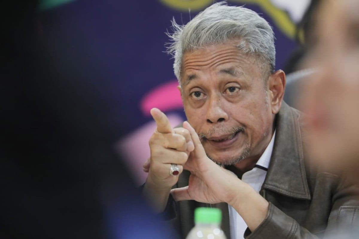 Tanggapi Amien Rais, Agus Jabo Ingatkan Jangan Jadikan Prasangka dan Kebencian sebagai Alat Politik Tanggapi Amien Rais, Agus Jabo Ingatkan Jangan Jadikan Prasangka dan Kebencian sebagai Alat Politik