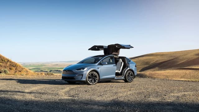 Kiamat EV 2026? Ini Daftar Mobil Listrik yang Disuntik Mati! Kiamat EV 2026? Ini Daftar Mobil Listrik yang Disuntik Mati!