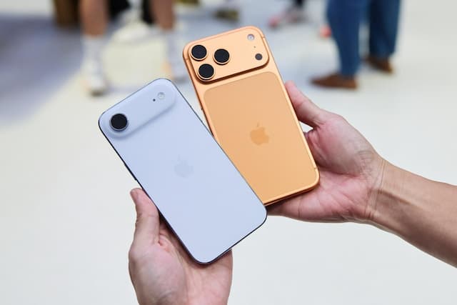 Era Baru Apple Dimulai: Ternus Masuk, Saham Meroket Capai Rp67.000 Triliun Era Baru Apple Dimulai: Ternus Masuk, Saham Meroket Capai Rp67.000 Triliun