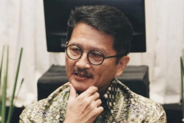 Vonis 13 Tahun Eks Dirut Indofarma Disorot, Kuasa Hukum: Tak Ada Bukti Aliran Dana Vonis 13 Tahun Eks Dirut Indofarma Disorot, Kuasa Hukum: Tak Ada Bukti Aliran Dana
