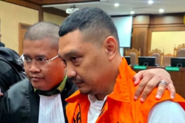 Terungkap Fakta Mengejutkan di Persidangan Kasus Dugaan Korupsi Kemnaker Terungkap Fakta Mengejutkan di Persidangan Kasus Dugaan Korupsi Kemnaker