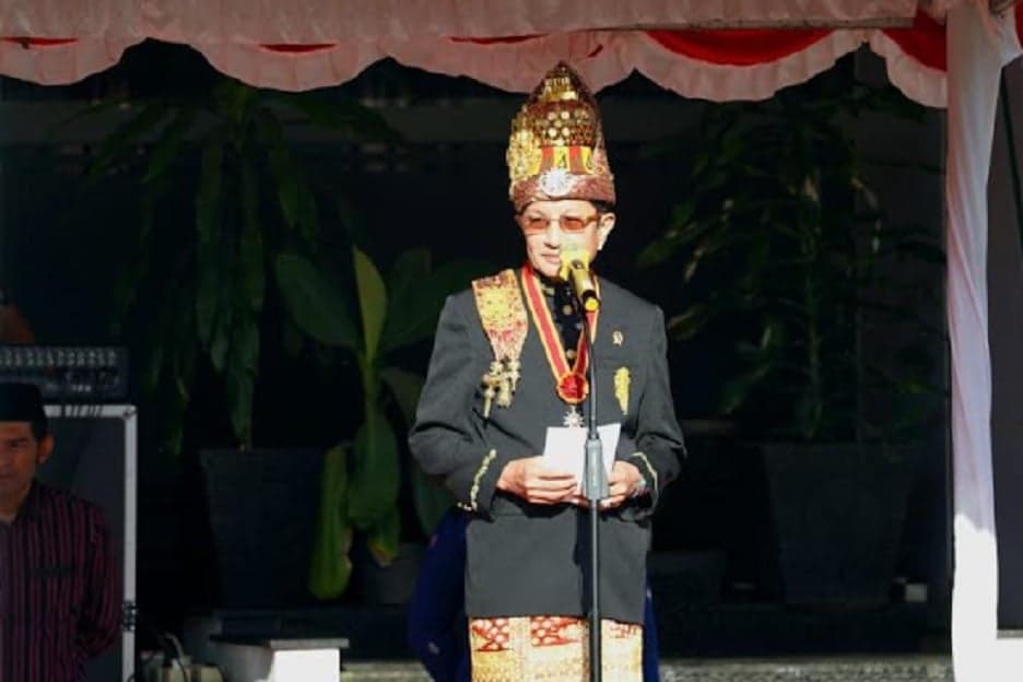 Menag: Hardiknas Momentum Wujudkan Pendidikan Inklusif dan Berkarakter Menag: Hardiknas Momentum Wujudkan Pendidikan Inklusif dan Berkarakter