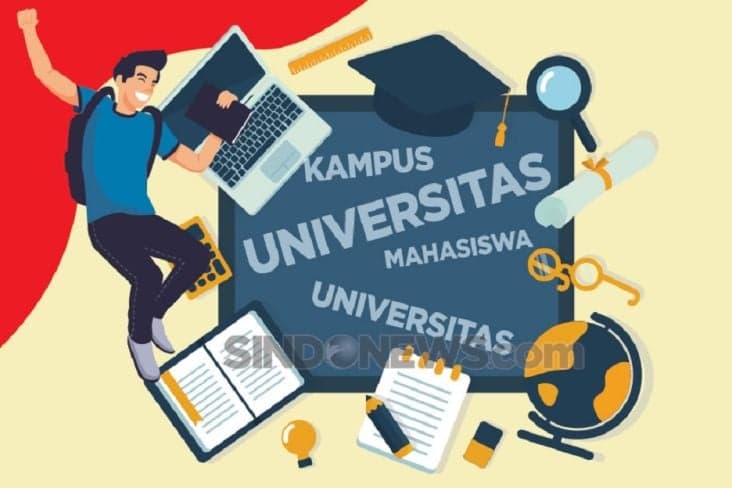 Hardiknas 2026, SPK Ungkap Upah Dosen Rendah hingga Minim Perlindungan Hardiknas 2026, SPK Ungkap Upah Dosen Rendah hingga Minim Perlindungan