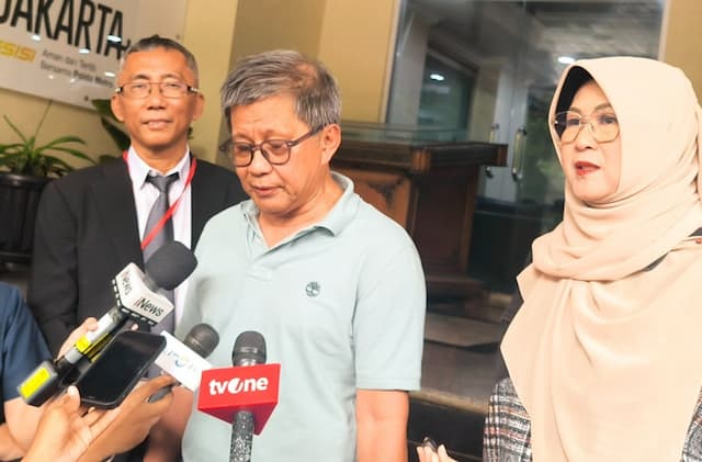 Ujian Integritas Kejaksaan dalam Kasus Dokter Tifa dan Roy Suryo Ujian Integritas Kejaksaan dalam Kasus Dokter Tifa dan Roy Suryo
