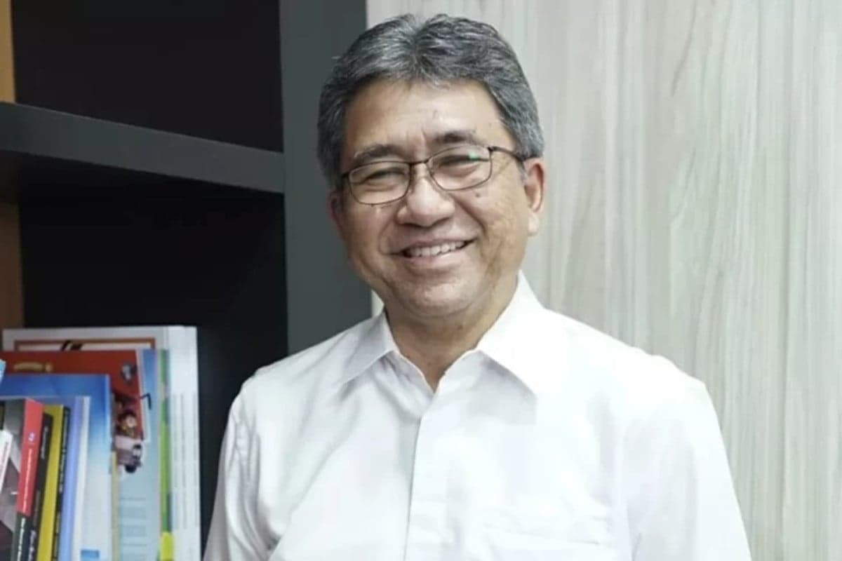 Menjawab Pekerjaan Rumah Pendidikan Kita Menjawab Pekerjaan Rumah Pendidikan Kita