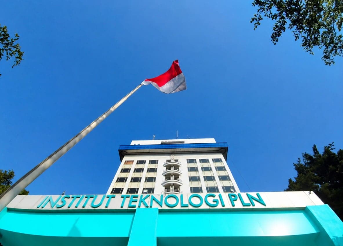 Mau Jadi Pegawai PLN? Jalur Ikatan Kerja ITPLN Ini Diburu Ribuan Pendaftar Mau Jadi Pegawai PLN? Jalur Ikatan Kerja ITPLN Ini Diburu Ribuan Pendaftar