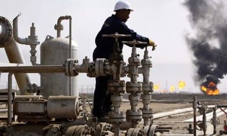 Kejutan UEA Hengkang dari OPEC, Apa Dampaknya bagi Dunia? Kejutan UEA Hengkang dari OPEC, Apa Dampaknya bagi Dunia?