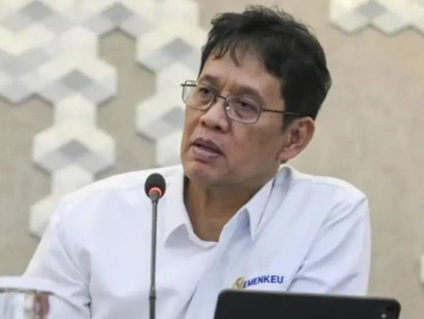 Purbaya Dikabarkan Ambruk Masuk Rumah Sakit, Ini Kata Kemenkeu Purbaya Dikabarkan Ambruk Masuk Rumah Sakit, Ini Kata Kemenkeu