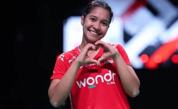 Tim Indonesia Janji Tampil All Out di Semifinal Piala Uber 2026 Tim Indonesia Janji Tampil All Out di Semifinal Piala Uber 2026