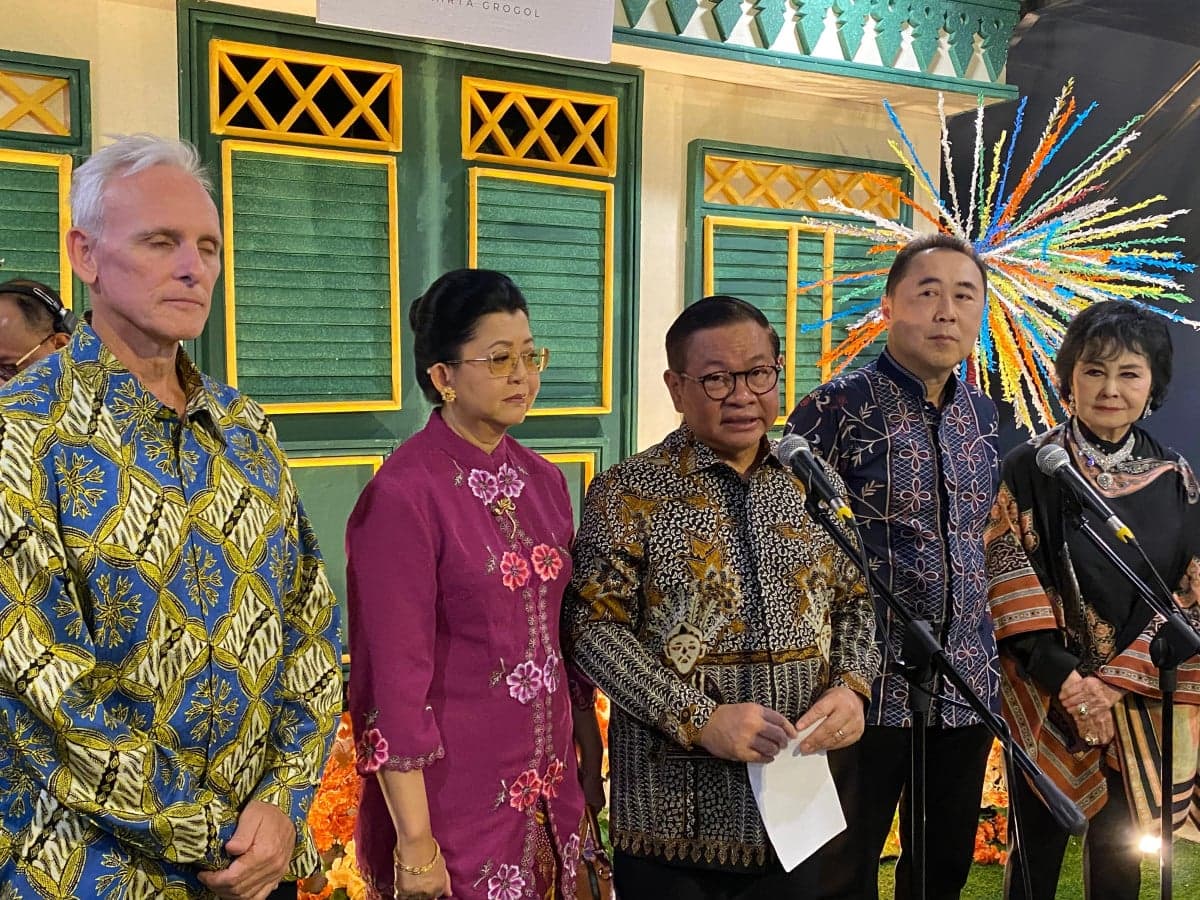 TPST Bantargebang Hanya Terima Sampah Residu Mulai 1 Agustus, Pramono Bakal Ajak Jumhur Duduk Bareng TPST Bantargebang Hanya Terima Sampah Residu Mulai 1 Agustus, Pramono Bakal Ajak Jumhur Duduk Bareng