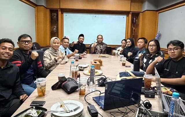 4 Dokter Internship Meninggal dalam 3 Bulan Terakhir, PDUI Dorong Evaluasi Menyeluruh 4 Dokter Internship Meninggal dalam 3 Bulan Terakhir, PDUI Dorong Evaluasi Menyeluruh