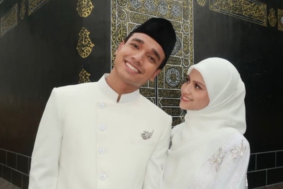 Fadly Faisal dan Maudy Effrosina Pamer Kemesraan Berbusana Muslim, Netizen Doakan Segera Dihalkan Fadly Faisal dan Maudy Effrosina Pamer Kemesraan Berbusana Muslim, Netizen Doakan Segera Dihalkan