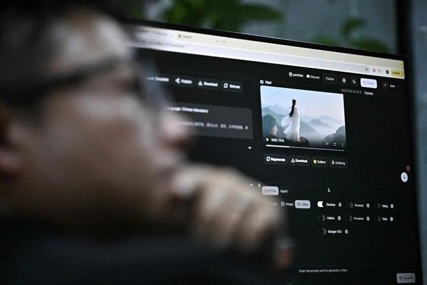 Ternyata Ini yang Bikin China Bisa Tinggalkan Jauh Teknologi AS Ternyata Ini yang Bikin China Bisa Tinggalkan Jauh Teknologi AS
