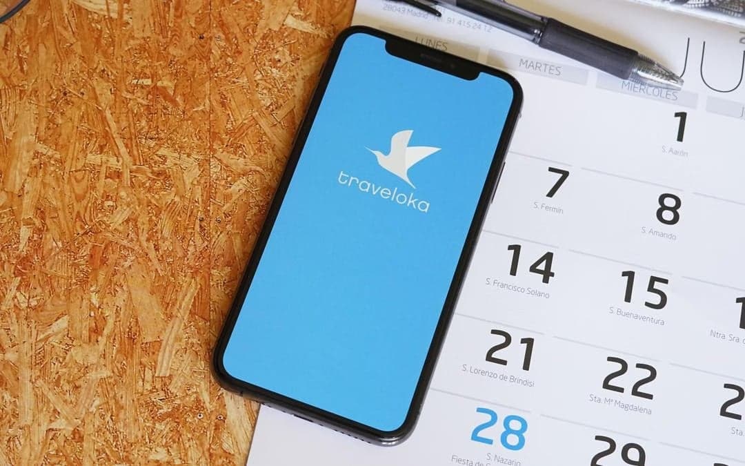 Traveloka Catat Tanggal Kembar Dorong Lonjakan Transaksi Perjalanan hingga 40 Traveloka Catat Tanggal Kembar Dorong Lonjakan Transaksi Perjalanan hingga 40