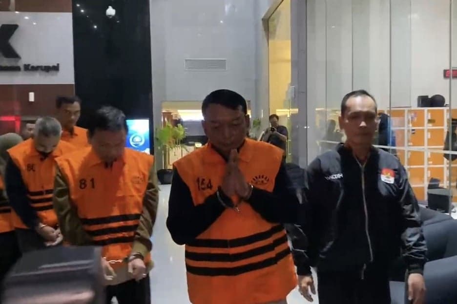 Eks Waka PN Depok Ajukan Praperadilan, Keberatan atas Penyitaan KPK Eks Waka PN Depok Ajukan Praperadilan, Keberatan atas Penyitaan KPK