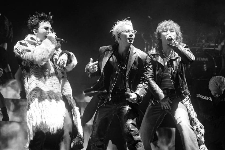 Sukses di Coachella, Daesung Ungkap Cerita Menegangkan: Paspor Dicuri hingga Kaca Mobil Dipecahkan Sukses di Coachella, Daesung Ungkap Cerita Menegangkan: Paspor Dicuri hingga Kaca Mobil Dipecahkan