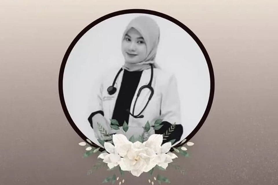 Kasus Meninggalnya dr. Myta Aprilia, MGBKI: Dokter Internship Bukan Tenaga Kerja Murah Kasus Meninggalnya dr. Myta Aprilia, MGBKI: Dokter Internship Bukan Tenaga Kerja Murah