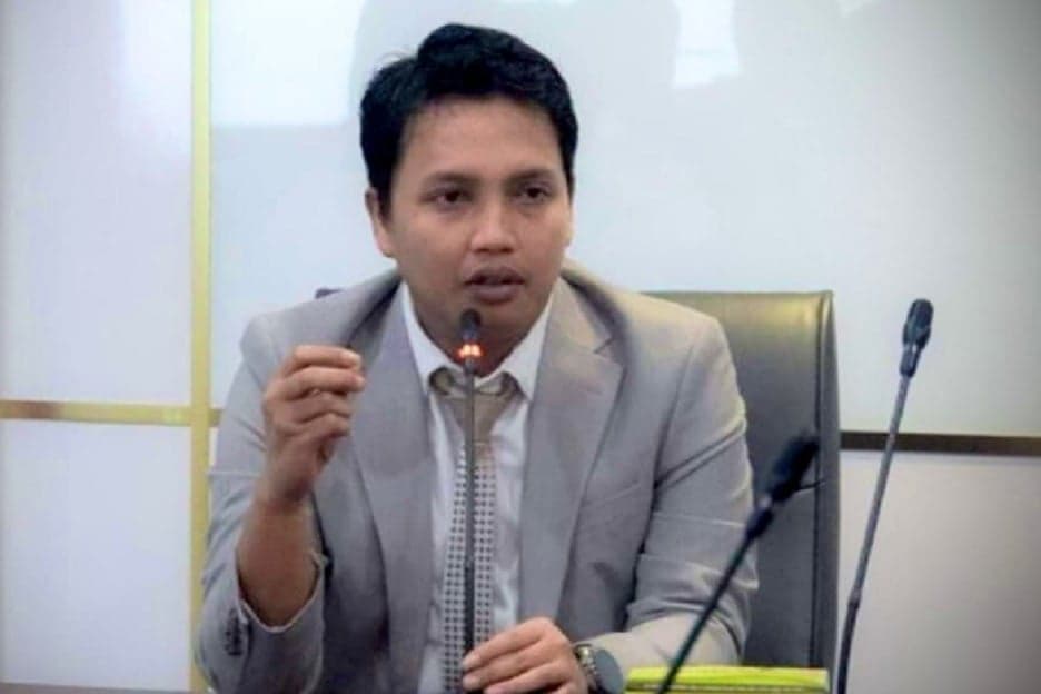 Ironi Sampah di Jantung Jakarta Ironi Sampah di Jantung Jakarta