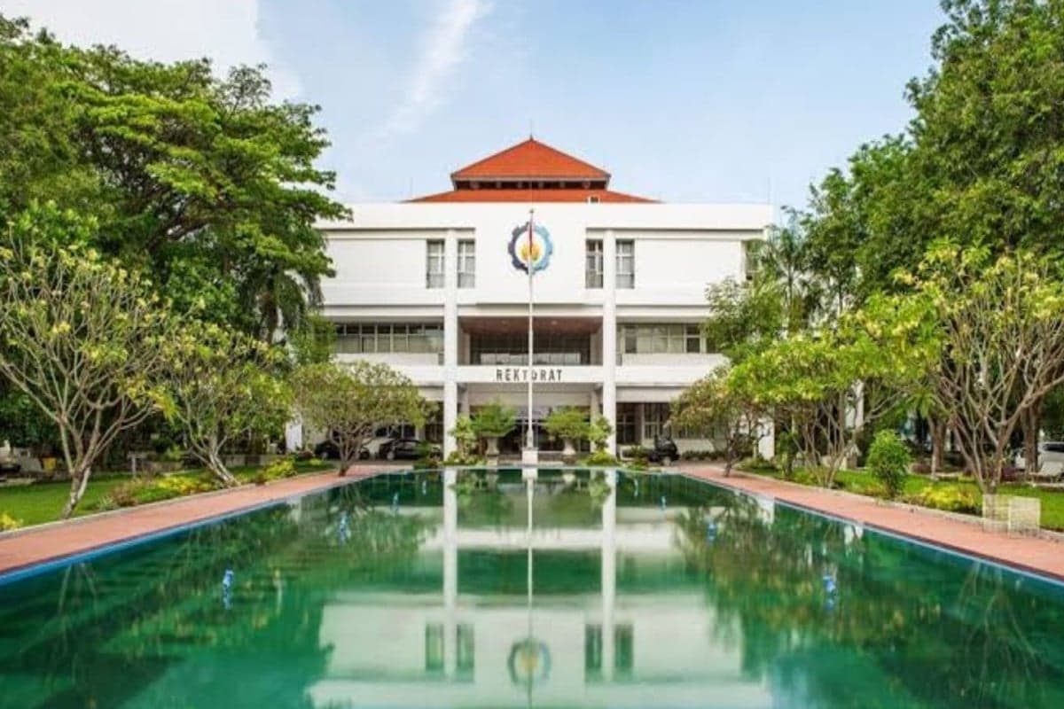 ITS Buka Jalur Mandiri SMITS FLAT dan ACE 2026, Bebas Uang Pangkal di Jalur Beasiswa ITS Buka Jalur Mandiri SMITS FLAT dan ACE 2026, Bebas Uang Pangkal di Jalur Beasiswa