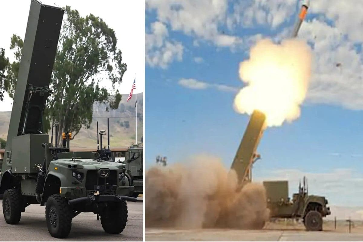 Tak Hanya Tarik 5.000 Tentara, AS Juga Tak Akan Tempatkan Rudal Tomahawk di Jerman Tak Hanya Tarik 5.000 Tentara, AS Juga Tak Akan Tempatkan Rudal Tomahawk di Jerman