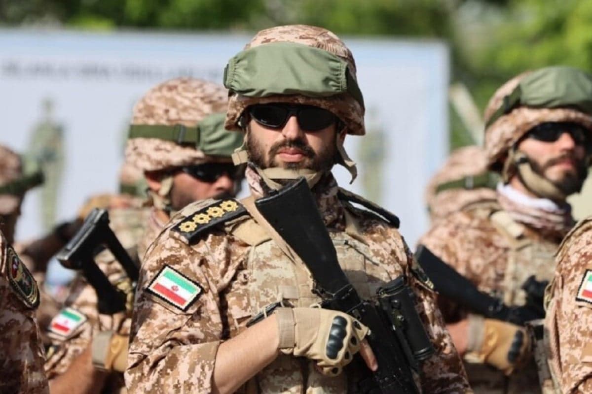 IRGC: Pilihan AS Hanya Operasi Militer yang Mustahil atau Kesepakatan Buruk dengan Iran IRGC: Pilihan AS Hanya Operasi Militer yang Mustahil atau Kesepakatan Buruk dengan Iran