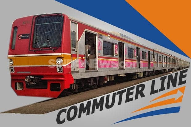 KRL Gangguan LAA di Antara Stasiun Jurangmangu-Pondok Ranji KRL Gangguan LAA di Antara Stasiun Jurangmangu-Pondok Ranji