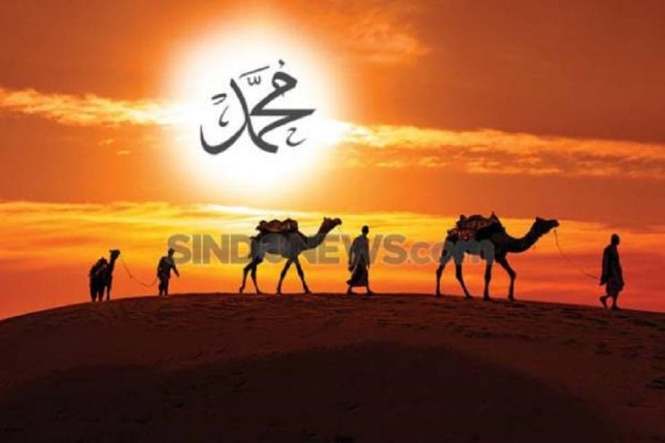 Kisah Rasulullah SAW Menyembelih 100 Unta setelah Melaksanakan Haji Wada Kisah Rasulullah SAW Menyembelih 100 Unta setelah Melaksanakan Haji Wada