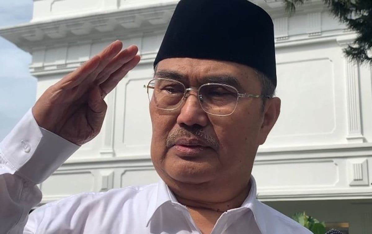 Diterima Presiden Prabowo di Istana, Komisi Reformasi Polri Serahkan 8 Rekomendasi Diterima Presiden Prabowo di Istana, Komisi Reformasi Polri Serahkan 8 Rekomendasi