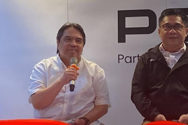 Dilaporkan 40 Ormas Islam ke Bareskrim Polri, Ade Armando: Saya Nggak Bersalah Kok Dilaporkan 40 Ormas Islam ke Bareskrim Polri, Ade Armando: Saya Nggak Bersalah Kok