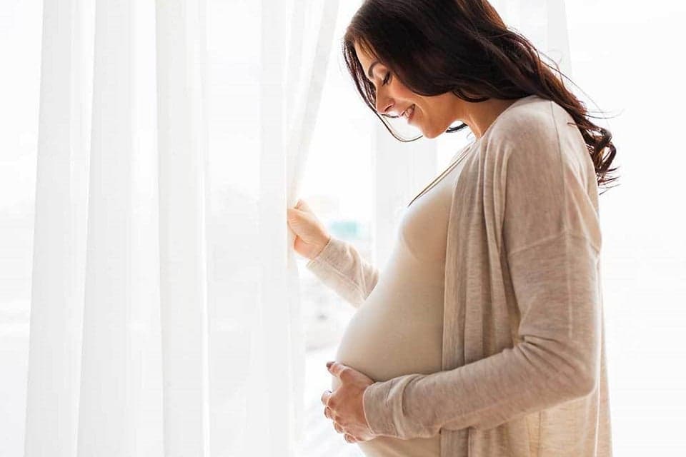 Ingin Persalinan Normal Lancar? Ini 5 Tips yang Wajib Dilakukan Ibu Hamil Ingin Persalinan Normal Lancar? Ini 5 Tips yang Wajib Dilakukan Ibu Hamil