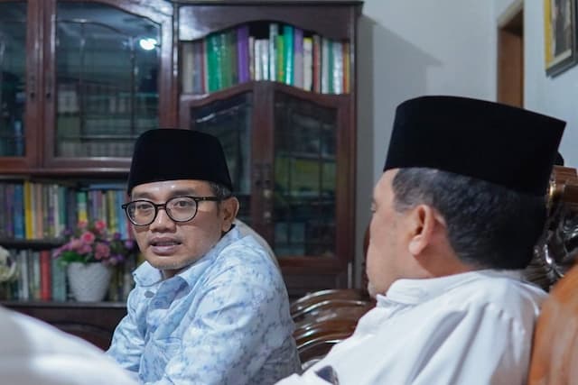 Kasus Pencabulan Puluhan Santriwati di Pati, Gus Salam Minta Pelaku Ditindak Tegas Kasus Pencabulan Puluhan Santriwati di Pati, Gus Salam Minta Pelaku Ditindak Tegas