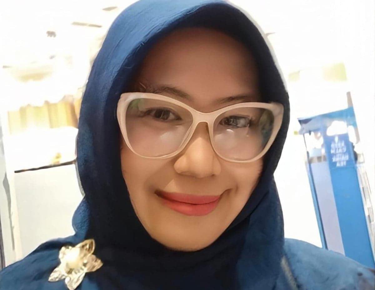 Polemik Komunikasi Publik Menteri PPPA dalam Pascainsiden KA Argo Bromo dan KRL di Bekasi Polemik Komunikasi Publik Menteri PPPA dalam Pascainsiden KA Argo Bromo dan KRL di Bekasi