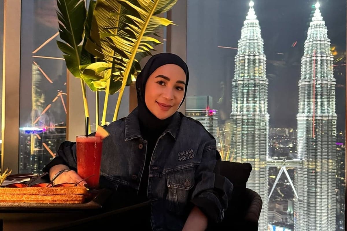 Dilaporkan Dugaan Penganiayaan ART, Erin Taulany Terancam 2 Tahun Penjara Dilaporkan Dugaan Penganiayaan ART, Erin Taulany Terancam 2 Tahun Penjara