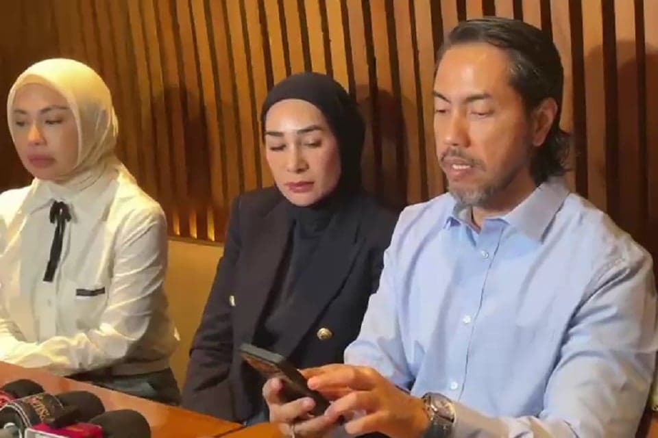 Erin Tepis Aniaya Herawati, Ungkap ART Bersikap Tak Pantas selama Bekerja Erin Tepis Aniaya Herawati, Ungkap ART Bersikap Tak Pantas selama Bekerja