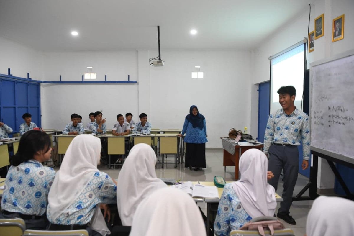 Kemendikdasmen Rancang Program Hari Belajar Guru, Pelatihan Kini Langsung di Sekolah Kemendikdasmen Rancang Program Hari Belajar Guru, Pelatihan Kini Langsung di Sekolah