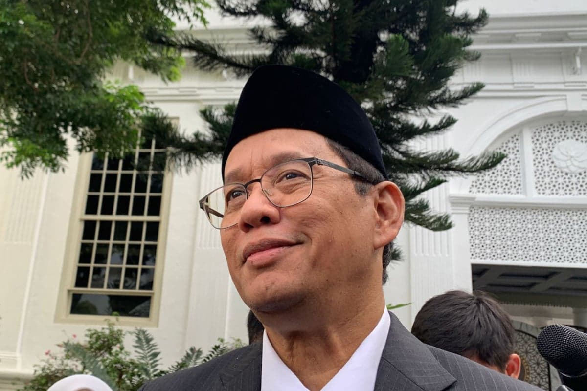 RI Lepas dari Kutukan Ekonomi 5, Purbaya Ngak Stress Lagi RI Lepas dari Kutukan Ekonomi 5, Purbaya Ngak Stress Lagi