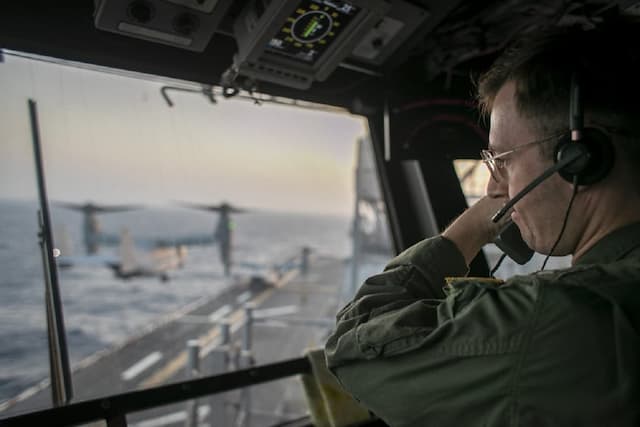 Trump Ancam Lenyapkan Iran dari Muka Bumi Jika Serang Kapal AS, tapi Dicueki Teheran Trump Ancam Lenyapkan Iran dari Muka Bumi Jika Serang Kapal AS, tapi Dicueki Teheran