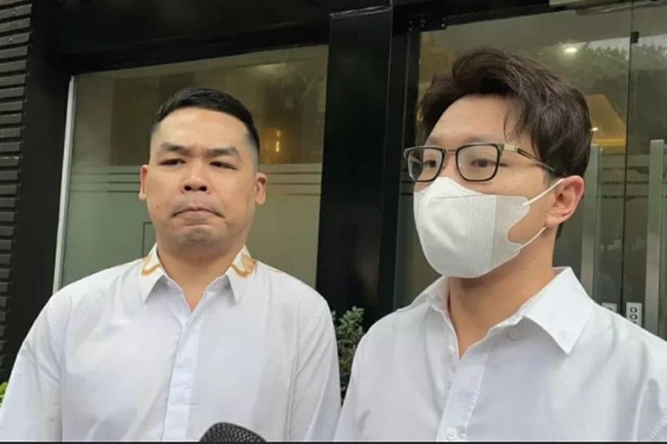 Polda Metro Jaya Perpanjang Penahanan Richard Lee hingga 3 Juni Polda Metro Jaya Perpanjang Penahanan Richard Lee hingga 3 Juni