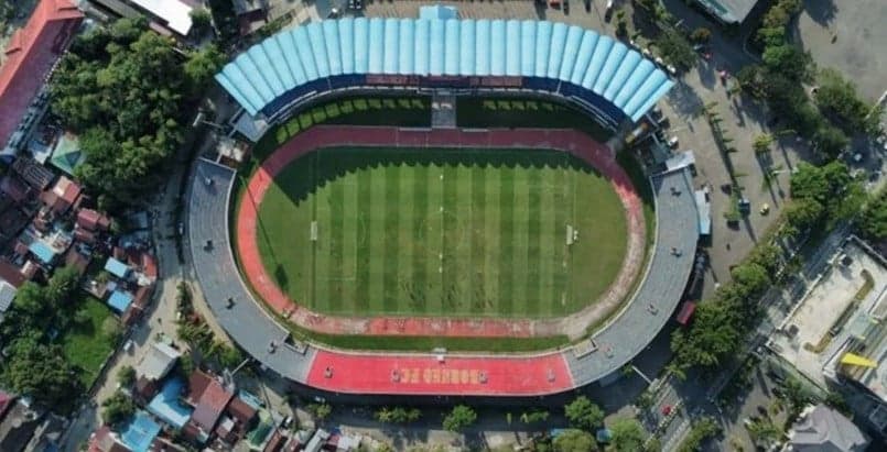 Persija vs Persib Batal Digelar di Jakarta, Laga Pindah ke Stadion Segiri Samarinda Persija vs Persib Batal Digelar di Jakarta, Laga Pindah ke Stadion Segiri Samarinda