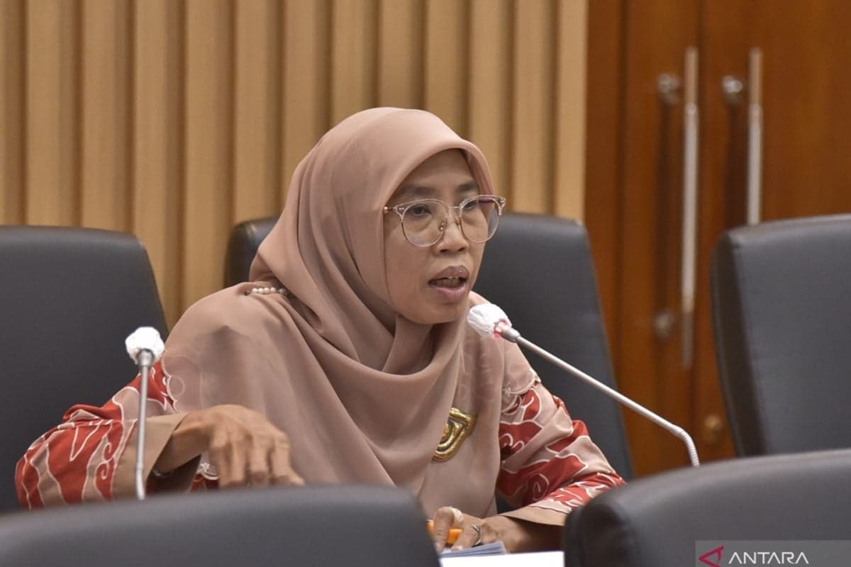 4 Dokter Muda Meninggal, Legislator PKS Minta Evaluasi Menyeluruh Sistem Internship 4 Dokter Muda Meninggal, Legislator PKS Minta Evaluasi Menyeluruh Sistem Internship