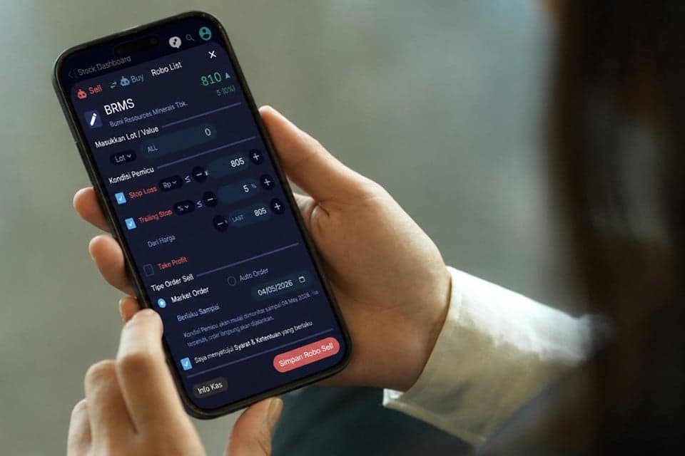 Hadapi Era AI Trading dengan UI/UX Berbasis AI Real Time Hadapi Era AI Trading dengan UI/UX Berbasis AI Real Time