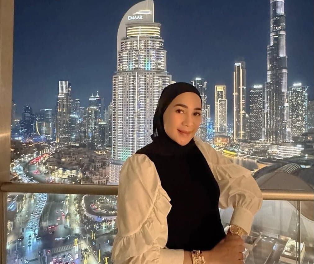 Erin Taulany Geram Eks ART Pakai Baju Anak Tanpa Izin dan Rekam Sudut Rumah Erin Taulany Geram Eks ART Pakai Baju Anak Tanpa Izin dan Rekam Sudut Rumah
