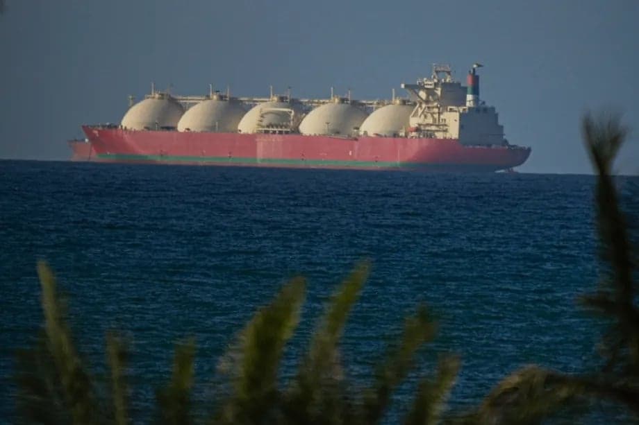 AS Usulkan Resolusi PBB tentang Kebebasan Navigasi di Selat Hormuz AS Usulkan Resolusi PBB tentang Kebebasan Navigasi di Selat Hormuz