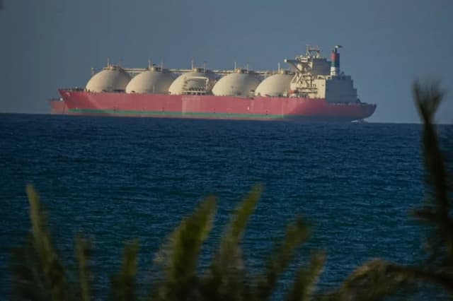 AS Usulkan Resolusi PBB tentang Kebebasan Navigasi di Selat Hormuz AS Usulkan Resolusi PBB tentang Kebebasan Navigasi di Selat Hormuz