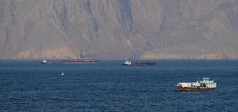 IRGC: Jalur Pelayaran yang Stabil Melalui Selat Hormuz akan Terjamin setelah Ancaman AS Dinetralkan IRGC: Jalur Pelayaran yang Stabil Melalui Selat Hormuz akan Terjamin setelah Ancaman AS Dinetralkan