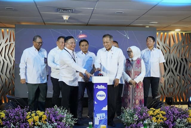 Kolaborasi PNM dan MES Tingkatkan Kesejahteraan Perempuan lewat Program Mba Maya Kolaborasi PNM dan MES Tingkatkan Kesejahteraan Perempuan lewat Program Mba Maya
