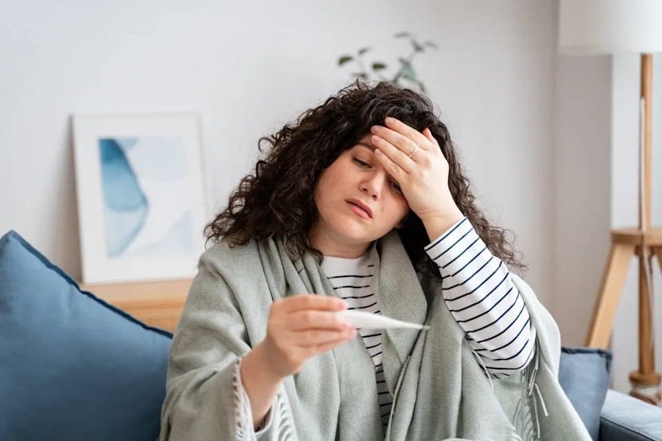 Virus Hanta Merebak! Ini 5 Gejalanya yang Perlu Diwaspadai Virus Hanta Merebak! Ini 5 Gejalanya yang Perlu Diwaspadai