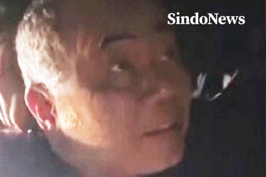 Pendiri Ponpes Ndolo Kusumo Pati yang Diduga Cabuli Puluhan Santriwati Ditangkap di Wonogiri! Pendiri Ponpes Ndolo Kusumo Pati yang Diduga Cabuli Puluhan Santriwati Ditangkap di Wonogiri!