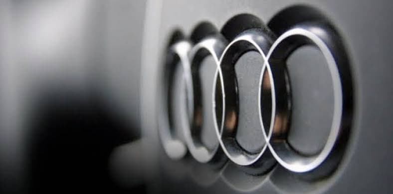 Audi Menghadapi Tekanan Ganda, Tarif AS dan Penurunan Penjualan di China Audi Menghadapi Tekanan Ganda, Tarif AS dan Penurunan Penjualan di China